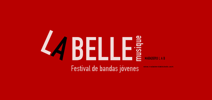 festival de bandas jóvenes en Toledo