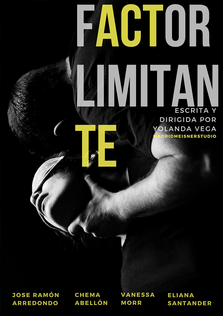 Factor Limitante en Toledo