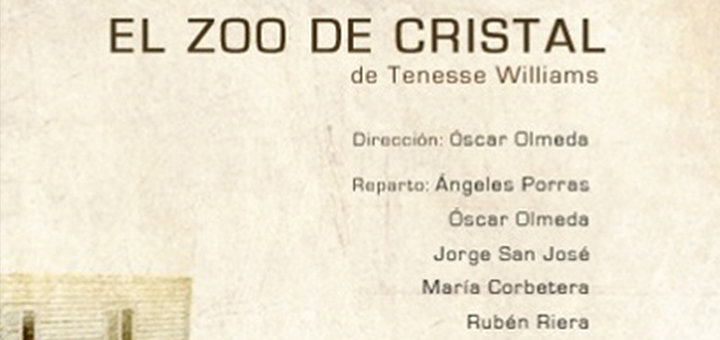 Zoo de cristal