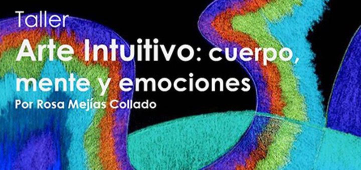 Taller de Arte Intuitivo