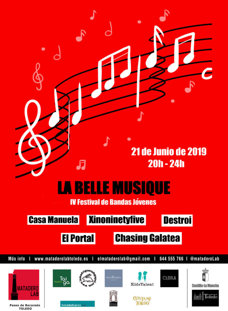 la belle musique 2019