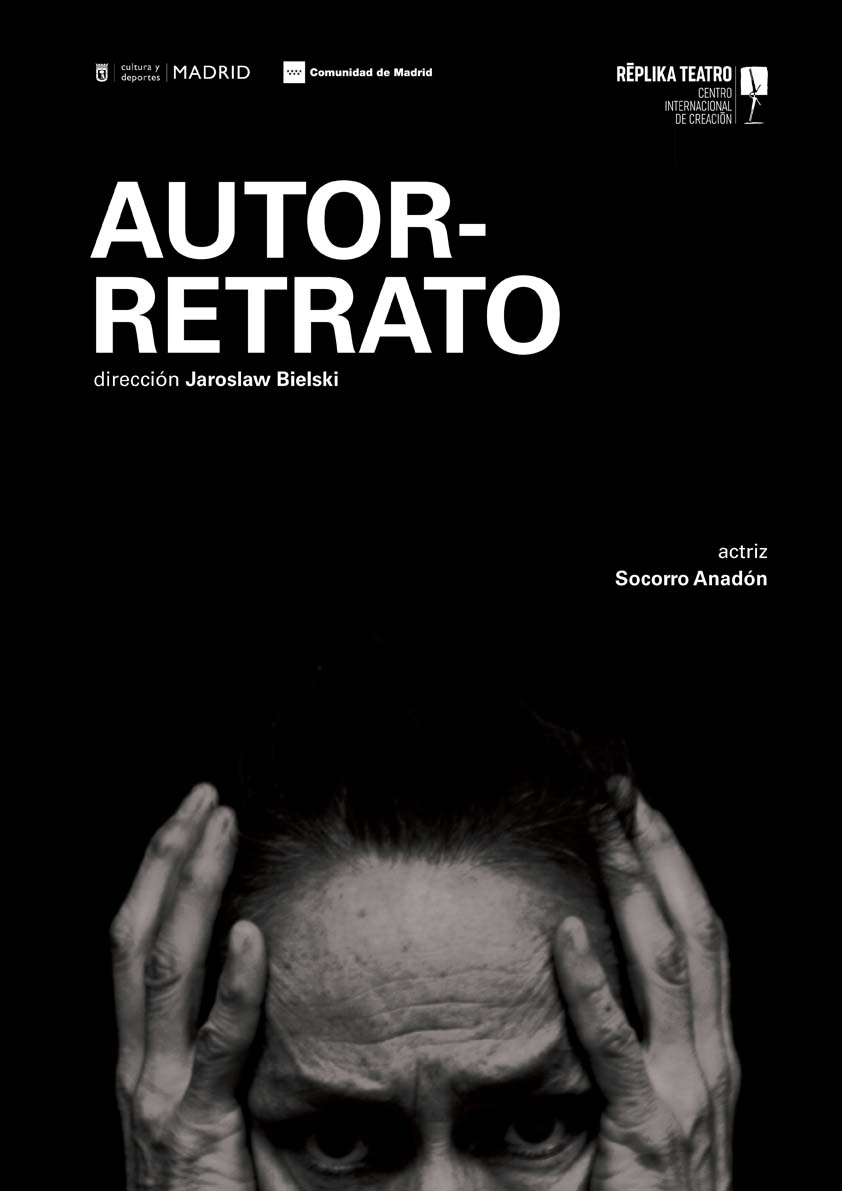 AUTOR-RETRATO