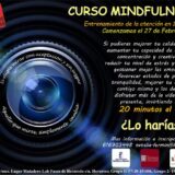 2º CURSO MINDFULNESS MATADEROLAB