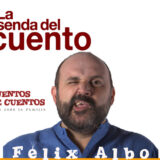 FÉLIX ALBO | CUENTOS DE CUENTOS