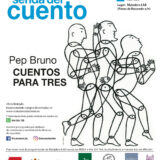 PEP BRUNO "Cuentos para tres"