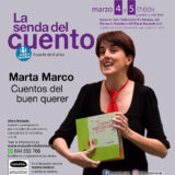 MARTA MARCO - Cuentos del buen querer