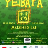 Concierto de YEIBAYÁ