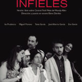 Escena Lab - INFIELES