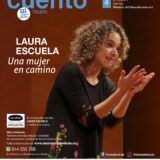 Cuentos para público joven y adulto con Laura Escuela, "UNA MUJER EN CAMINO"