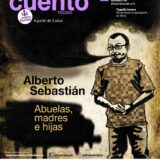 Cuentos para público familiar con Alberto Sebastián: "ABUELAS, MADRES E HIJAS"