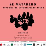 ENCUENTRO DE VOLUNTARIADO JOVEN