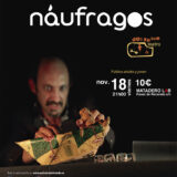 NÁUFRAGOS. Desguace Teatro