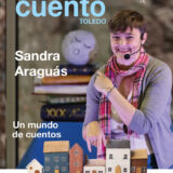 Cuentos para público familiar con SANDRA ARAGUÁS