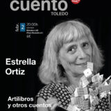 Cuentos para público adulto y joven con ESTRELLA ORTIZ