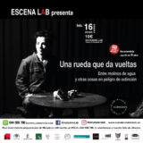 "UNA RUEDA QUE DA VUELTAS" - Compañía Almealera