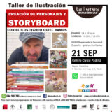 Taller de Ilustración