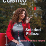 Cuentos para público familiar con Soledad Felloza