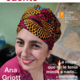 Cuentos para público joven y adulto con Ana Griott
