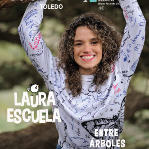 Cuentos para público familiar con Laura Escuela